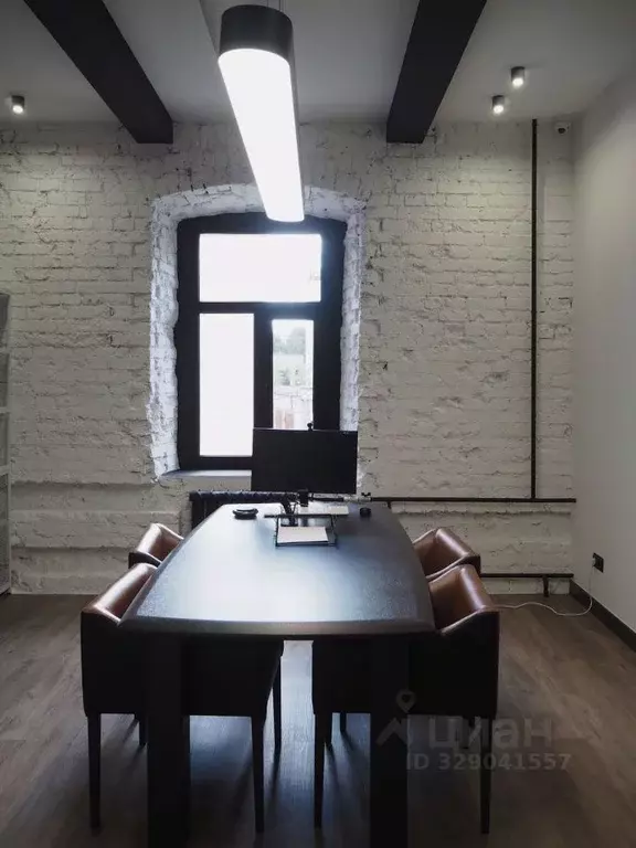 Офис в Москва ул. Грузинский Вал, 10 (353 м) - Фото 1