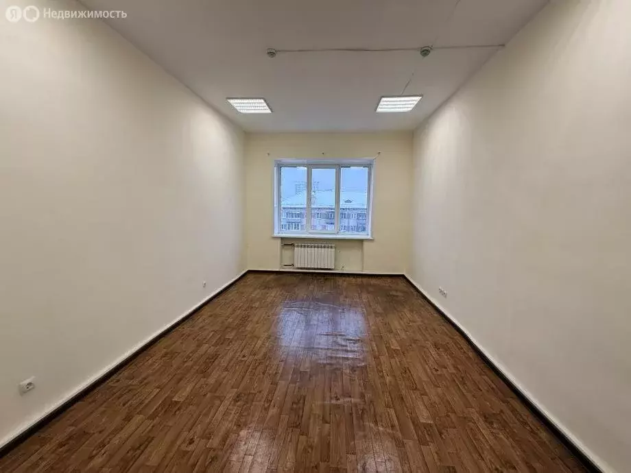 Офис (22.6 м) - Фото 1