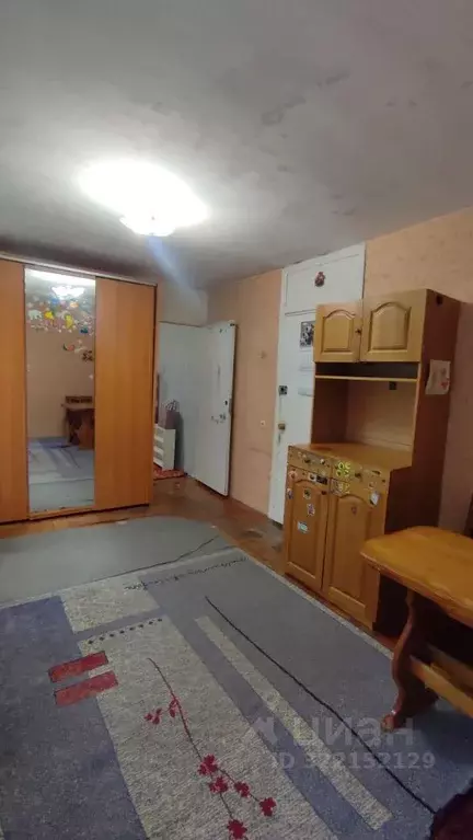 Комната Московская область, Химки Клязьма-Старбеево мкр, Ивакино кв-л, ... - Фото 1