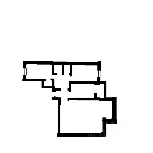 2-к кв. Московская область, Мытищи ул. Сукромка, 3 (69.1 м) - Фото 2