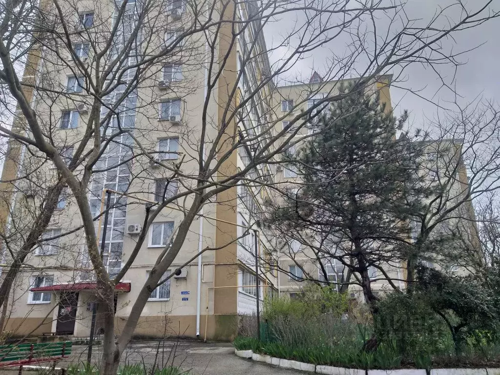 2-к кв. Краснодарский край, Туапсе Звездная ул., 39 (43.8 м) - Фото 2
