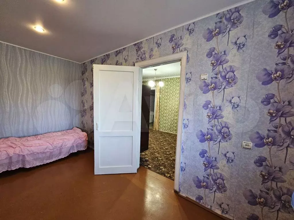 3-к. квартира, 60 м, 2/5 эт. - Фото 0