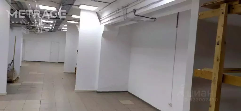 Торговая площадь в Новосибирская область, Новосибирск Затулинский ... - Фото 2