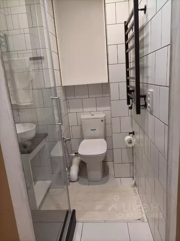 2-к кв. Воронежская область, Воронеж ул. Карла Маркса, 94 (43.5 м) - Фото 2