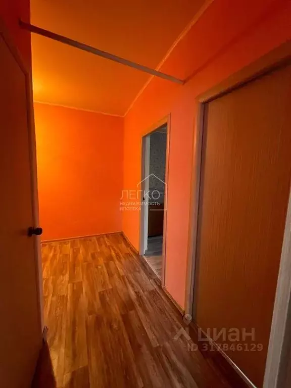 2-к кв. Новосибирская область, Каргат Советская ул., 245 (37.7 м) - Фото 1