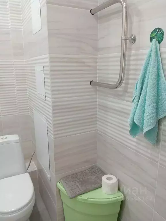 Студия Курская область, Курск просп. Вячеслава Клыкова, 9В (29.0 м) - Фото 2