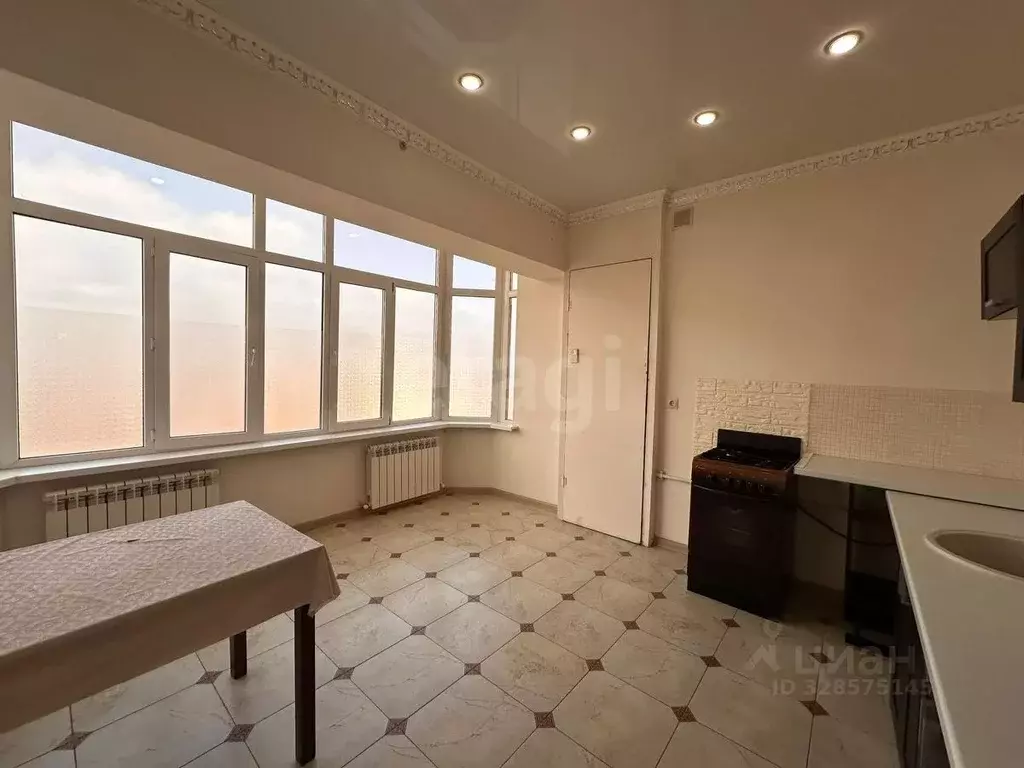 3-к кв. Ингушетия, Назрань Центральный административный округ,  (97.6 ... - Фото 1