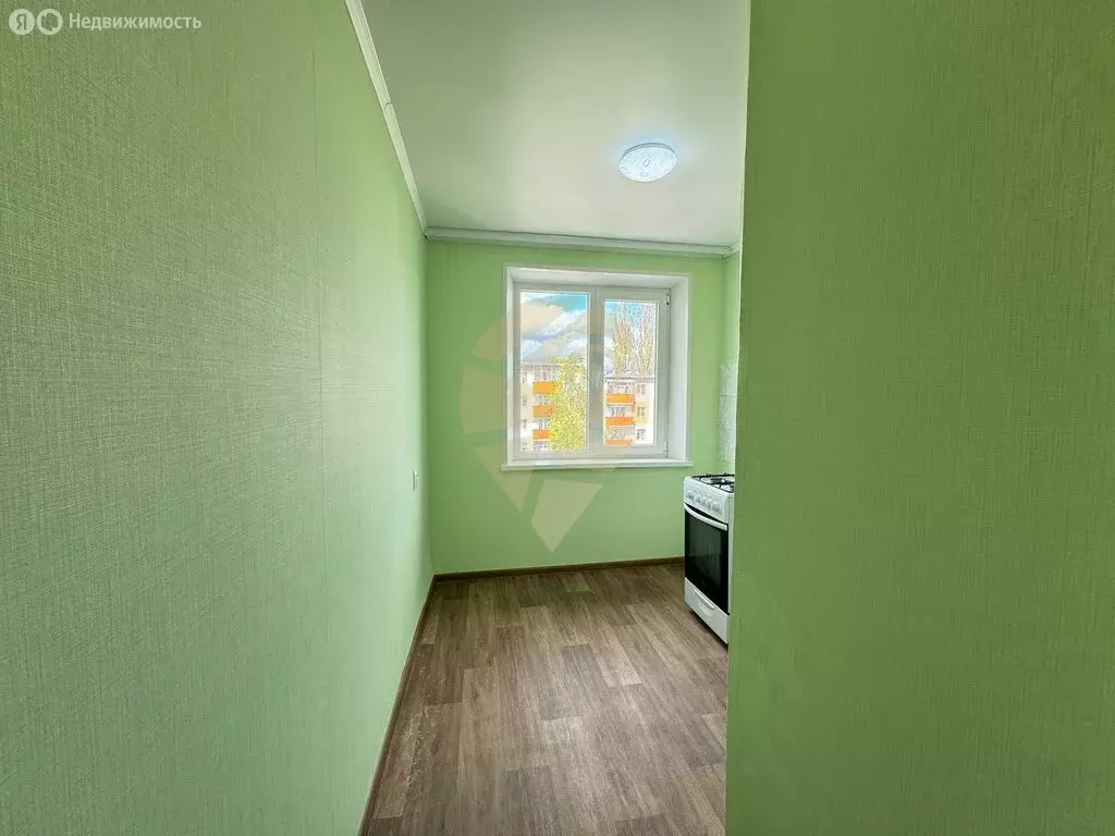 2-комнатная квартира: Старый Оскол, микрорайон Лебединец, 11 (42.8 м) - Фото 0