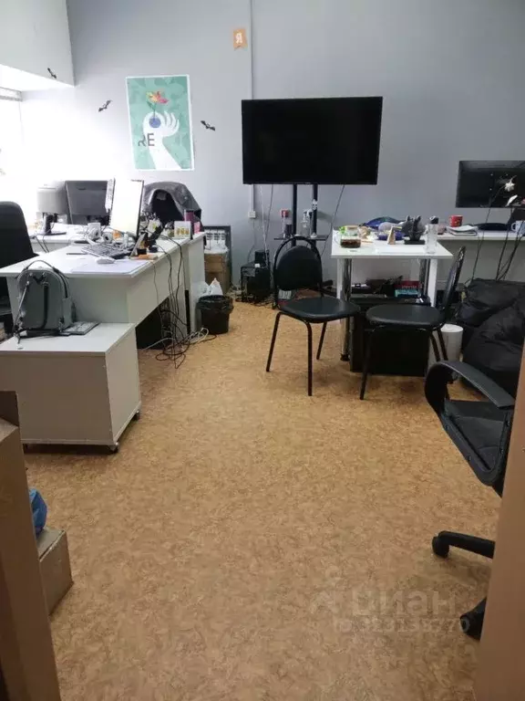 Помещение свободного назначения в Пензенская область, Пенза ул. ... - Фото 2