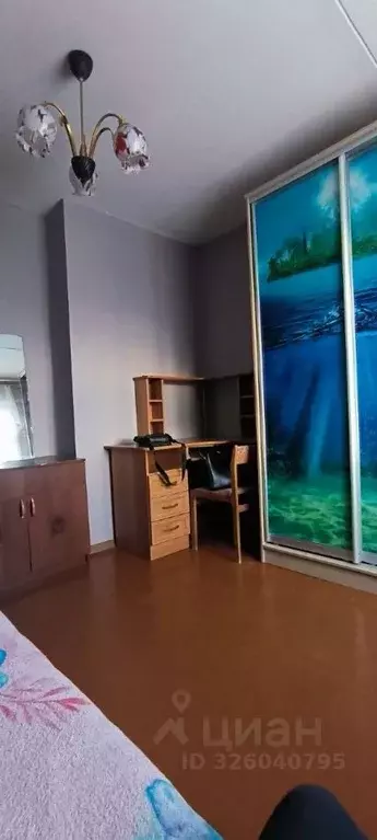 2-к кв. Пензенская область, Пенза проезд 5-й Виноградный, 24 (40.0 м) - Фото 1