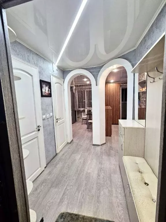 1-к кв. Саратовская область, Саратов ул. Имени Н.М. Тулайкова, 10 ... - Фото 0