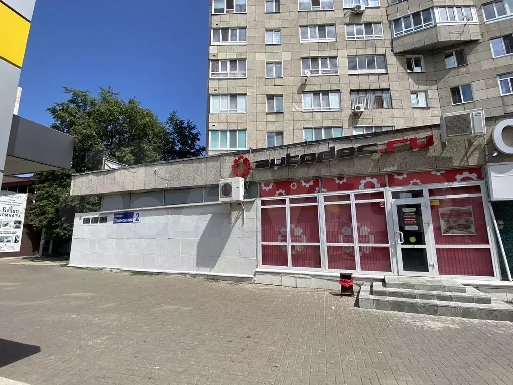 Продаётся помещение, 460 м - Фото 0