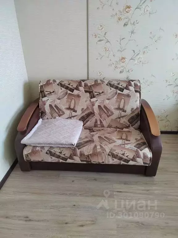 1-к кв. Московская область, Жуковский ул. Гарнаева, 14 (40.0 м) - Фото 2
