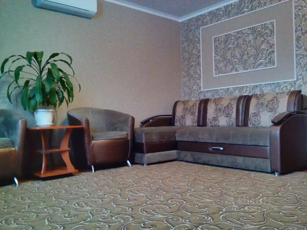 Дом в Саратовская область, Хвалынск ул. Российской Республики, 282А ... - Фото 2