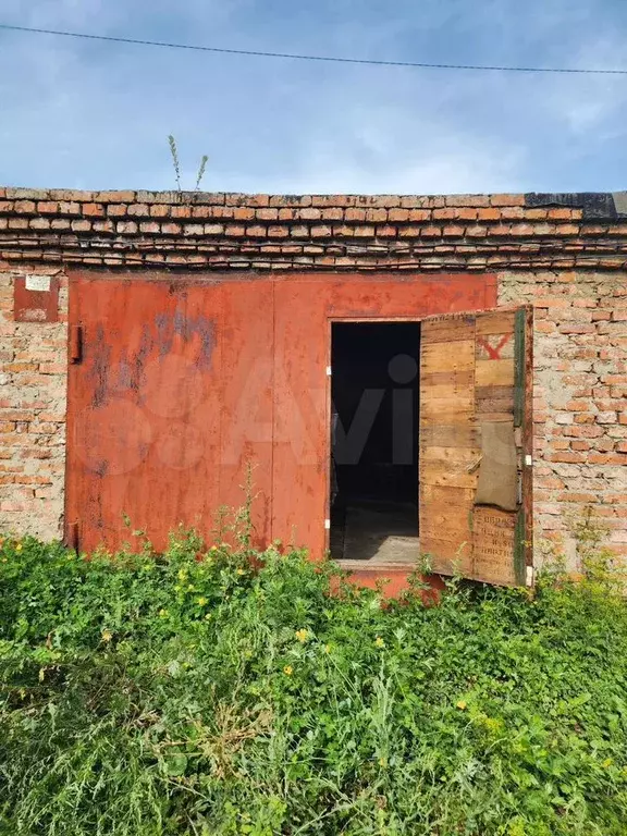 Гараж - Фото 0