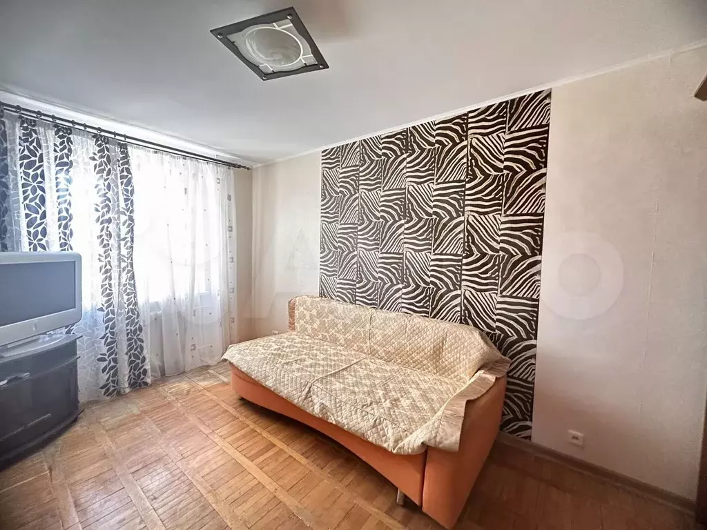 2-к. квартира, 47,7 м, 8/9 эт. - Фото 1