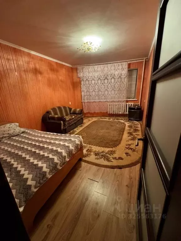 1-к кв. Орловская область, Орел Комсомольская ул., 269 (36.0 м) - Фото 2