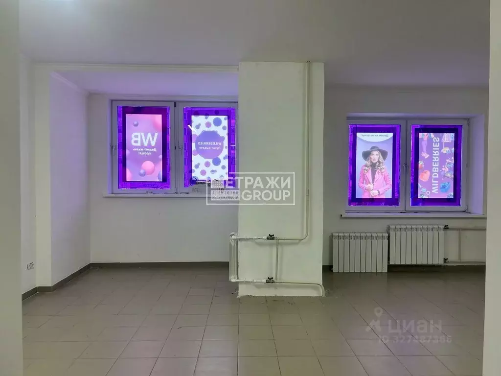 Офис в Московская область, Лосино-Петровский городской округ, ... - Фото 1