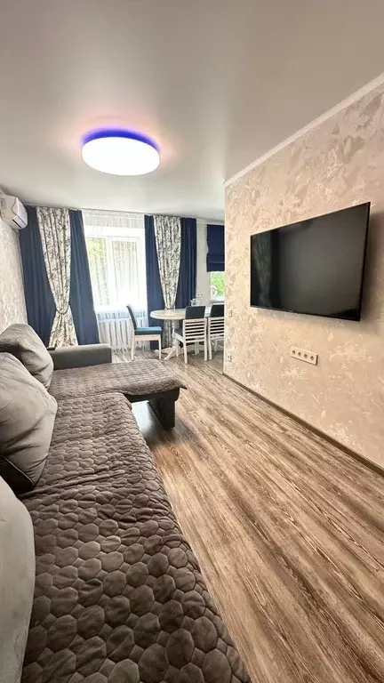 Продаётся 2-к квартира, 44.4 м - Фото 0