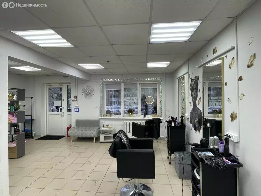 Торговая площадь (30.4 м) - Фото 2