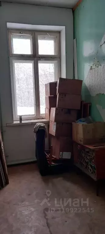 Помещение свободного назначения в Московская область, Клин Майданово ... - Фото 1