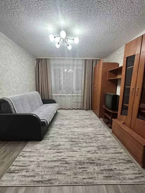 Комната Калужская область, Обнинск ул. Горького, 6 (18.0 м) - Фото 1