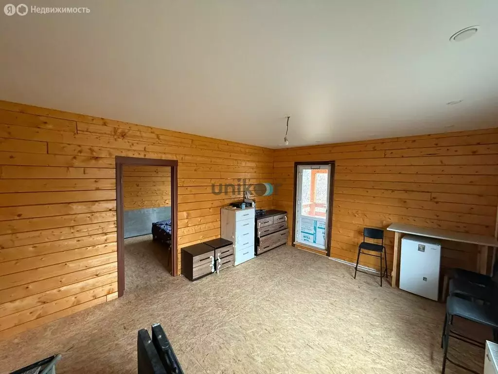 Дом в Иглино, улица Савицкой, 3/9 (125 м) - Фото 1