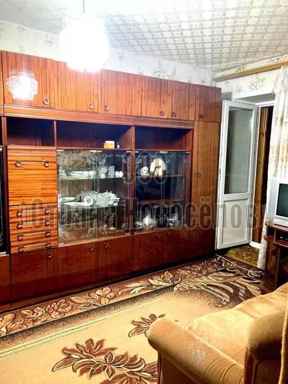 3-к кв. Мордовия, Саранск Серадзская ул., 22 (48.6 м) - Фото 2