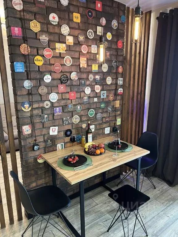 Студия Коми, Сыктывкар Октябрьский просп., 220 (38.0 м) - Фото 2