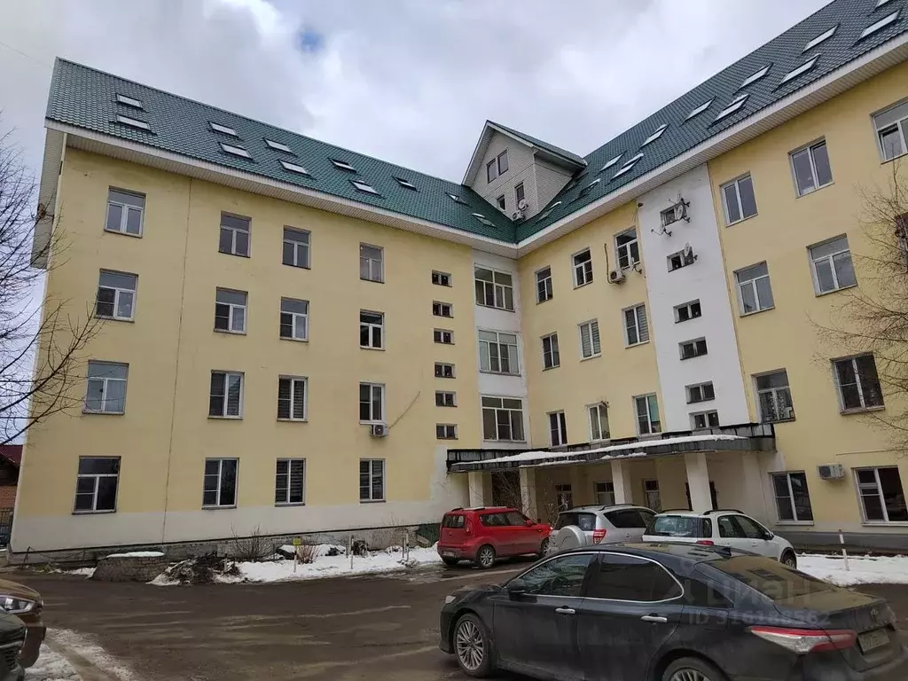 2-к кв. Московская область, Апрелевка Наро-Фоминский городской округ, ... - Фото 0