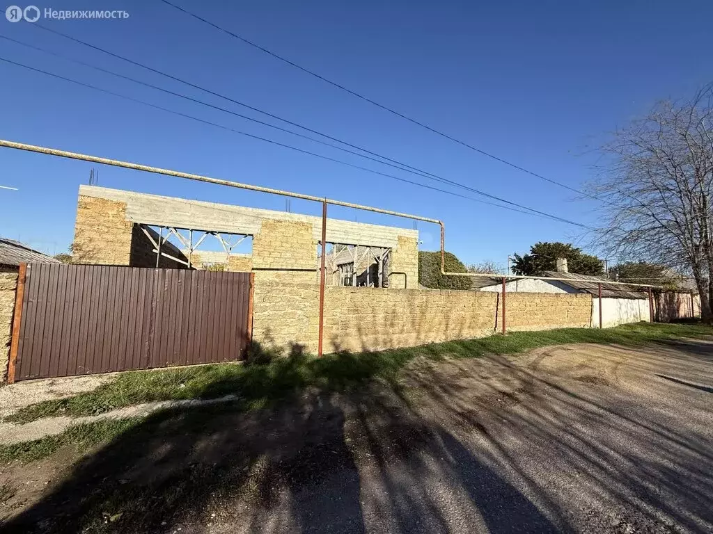 Участок в Октябрьское, улица Филиппа Соловья (6.24 м) - Фото 1