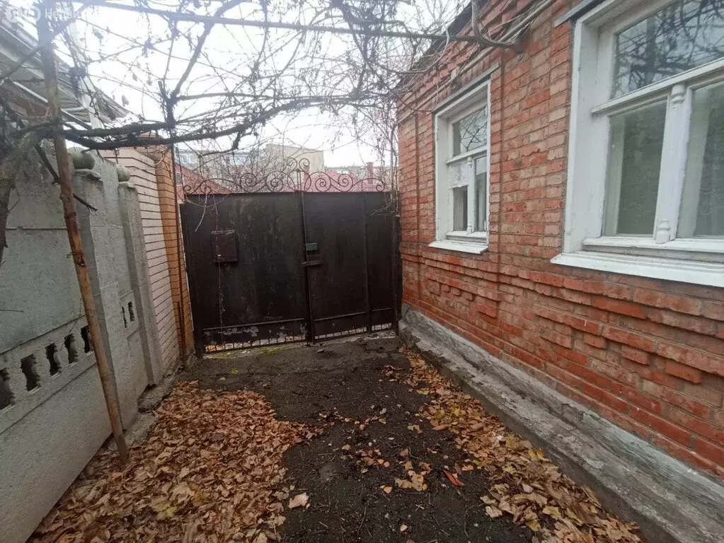 Дом в Ейск, улица Советов (76 м) - Фото 1