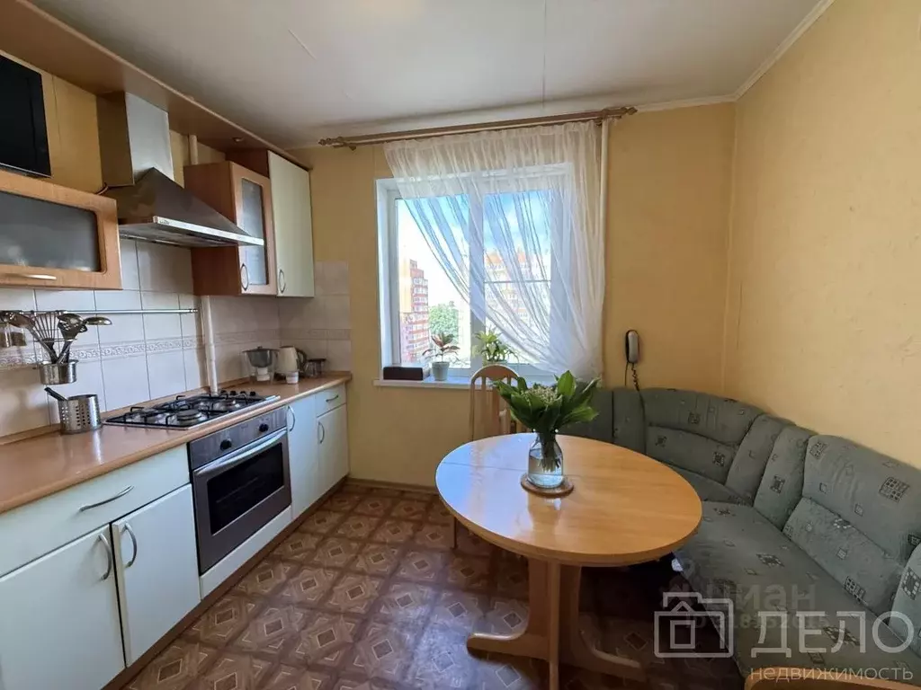 2-к кв. Рязанская область, Рязань ул. 7-я Линия, 7 (50.7 м) - Фото 1