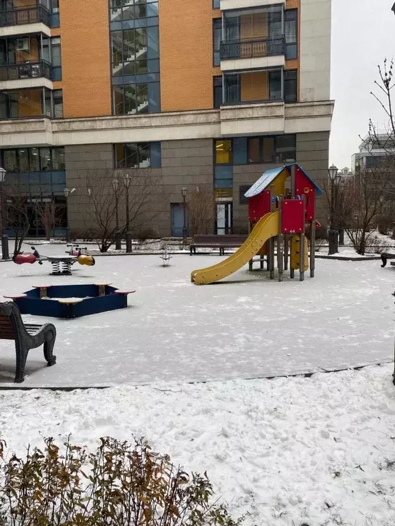 2-к кв. Москва Большая Татарская ул., 7к1 (99.0 м) - Фото 2