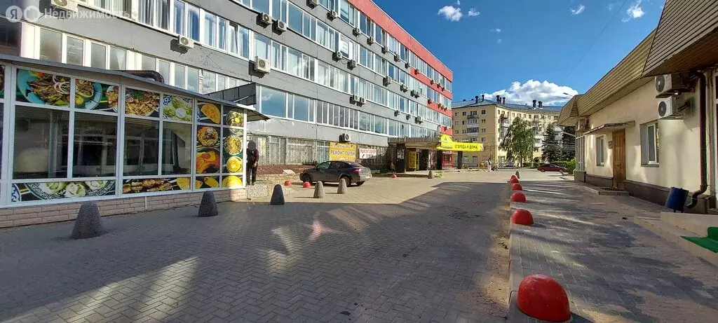 Помещение свободного назначения (42.7 м) - Фото 0