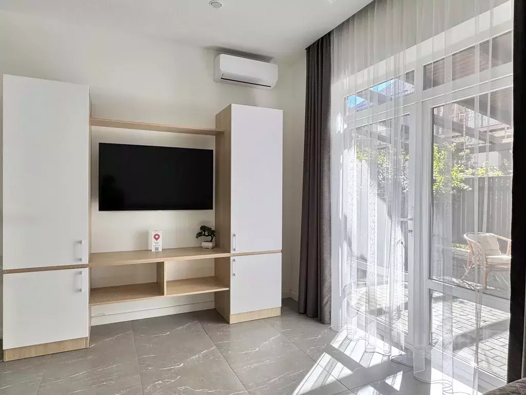 Комната Краснодарский край, Геленджик Верхняя ул., 14 (30.0 м) - Фото 1