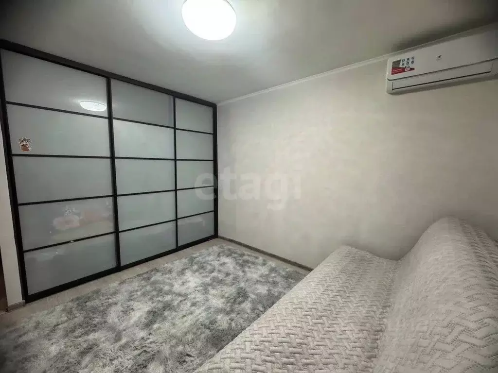 1-к кв. Курганская область, Курган Новая ул., 7 (31.8 м) - Фото 1