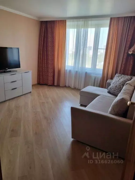 2-к кв. Москва Авангардная ул., 8К2 (40.0 м) - Фото 1