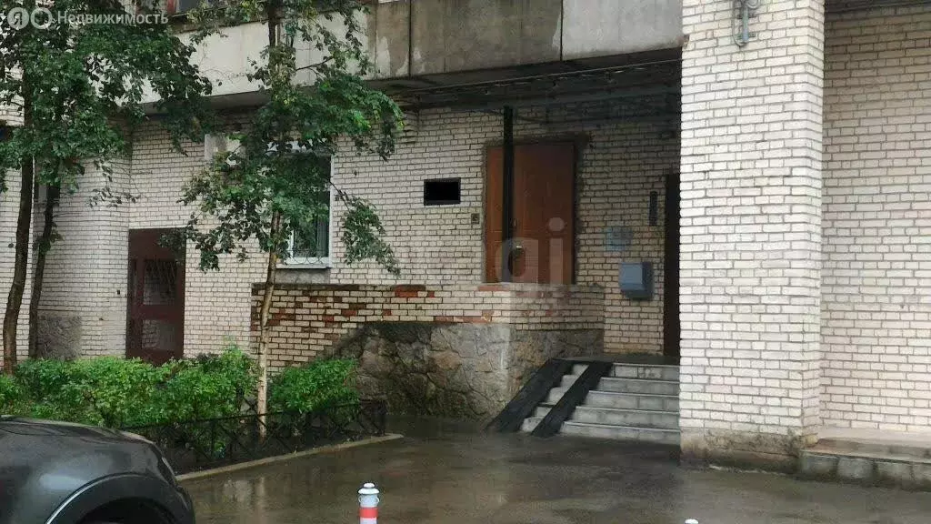 Офис (266 м) - Фото 1