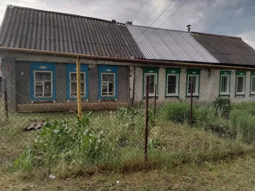 Дом в село Засурское, улица Артамонова, 4 (29.2 м) - Фото 0