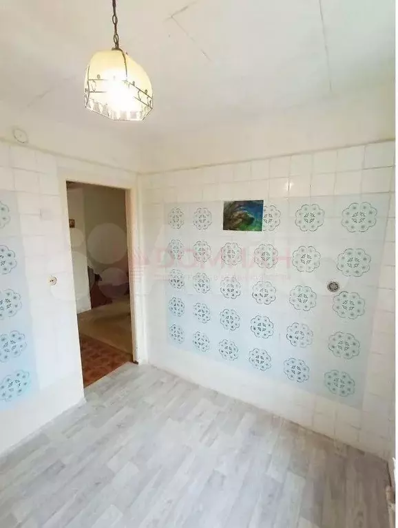 1-к. квартира, 31 м, 3/5 эт. - Фото 0