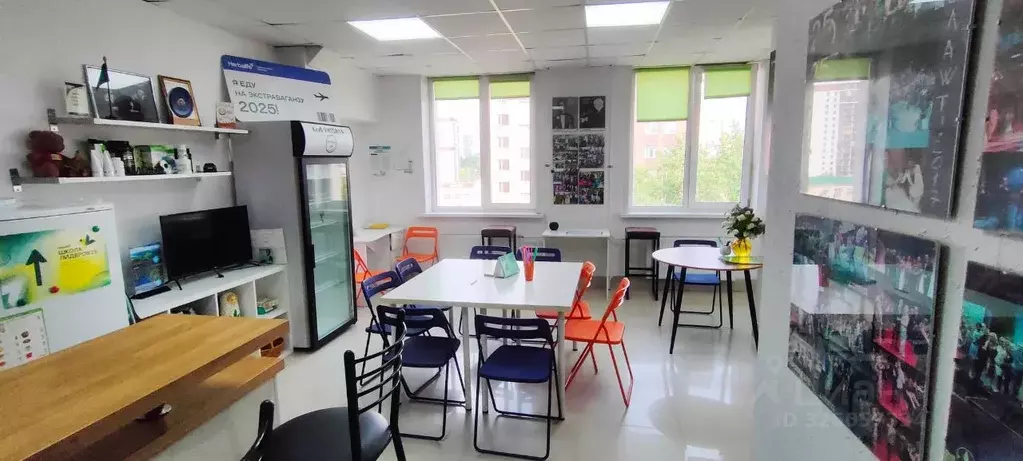 Офис в Новосибирская область, Новосибирск ул. Некрасова, 42 (46 м) - Фото 1