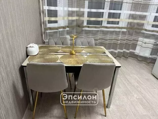 2-к кв. Курская область, Курск просп. Анатолия Дериглазова, 56 (58.4 ... - Фото 2