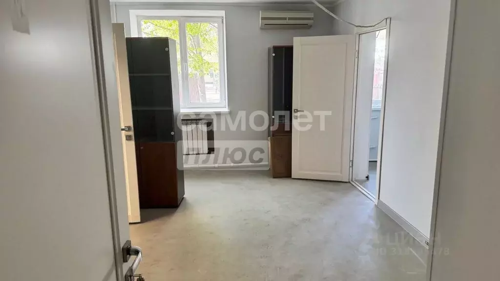 Офис в Липецкая область, Липецк ул. Осипенко, 15 (879 м) - Фото 2