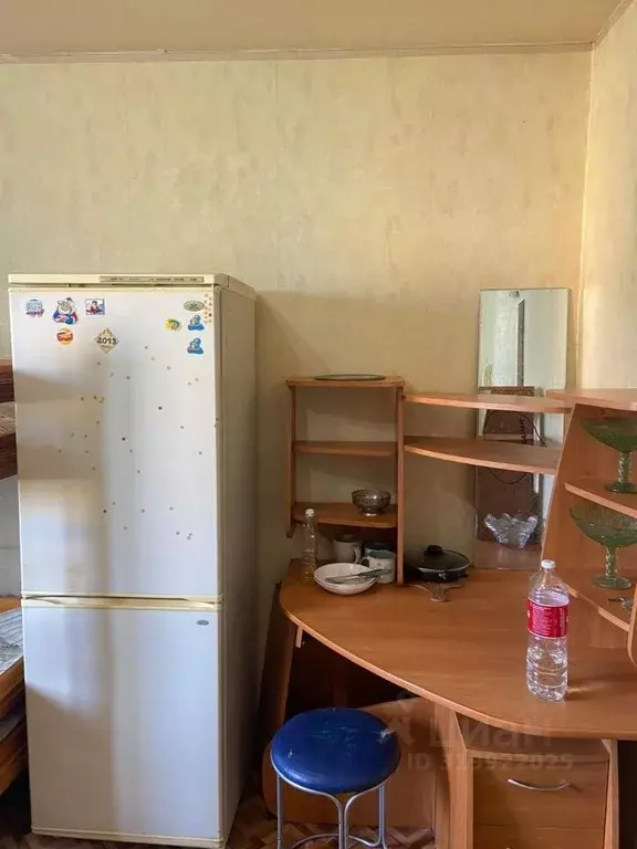 Комната Ростовская область, Ростов-на-Дону ул. Малиновского, 68/1 ... - Фото 1