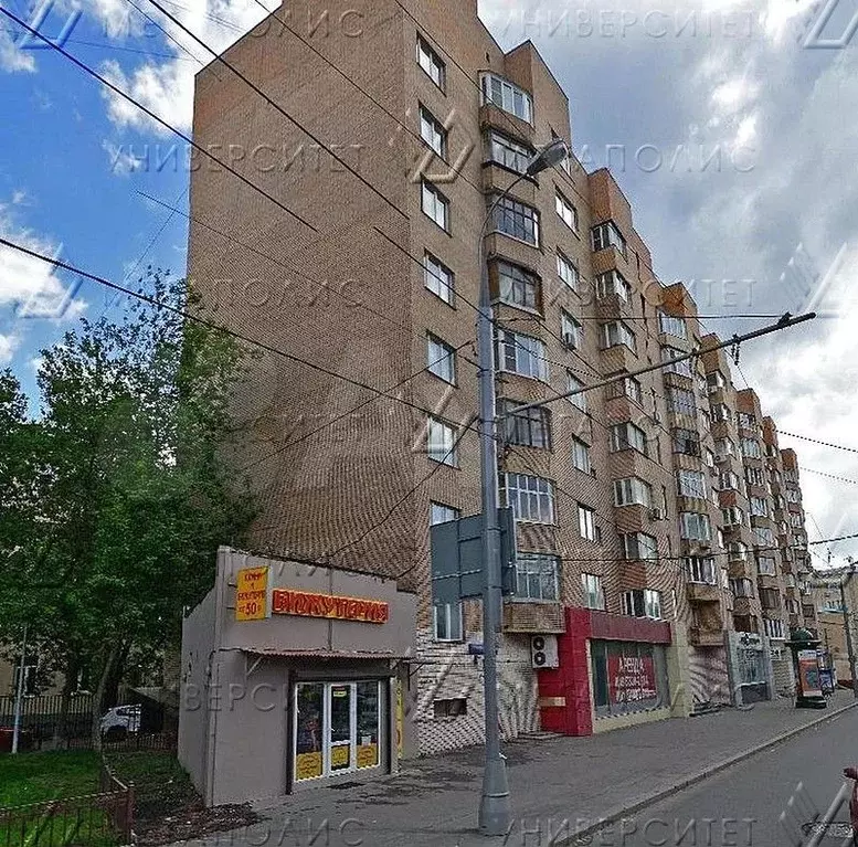 Помещение свободного назначения 278 м - Фото 1