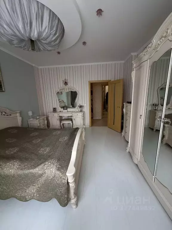 2-к кв. Краснодарский край, Краснодар Фестивальный мкр, ул. ... - Фото 1