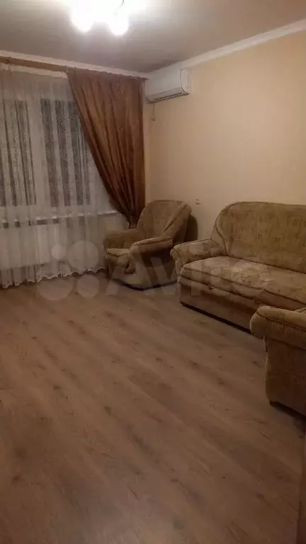 1-к. квартира, 40 м, 3/5 эт. - Фото 0
