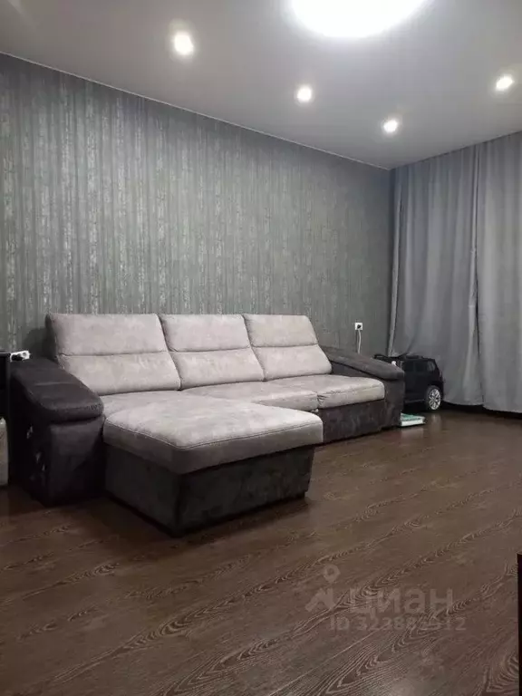 Студия Хакасия, Абакан ул. Некрасова, 37 (36.0 м) - Фото 2