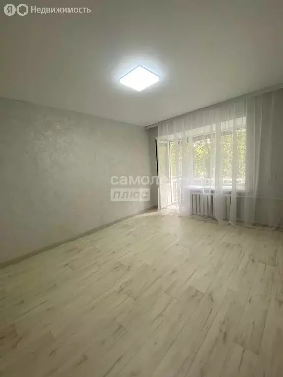 1к в 4-комнатной квартире (12.3 м) - Фото 0